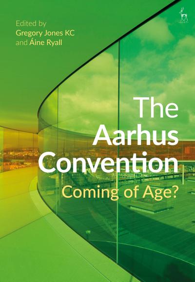 The Aarhus Convention