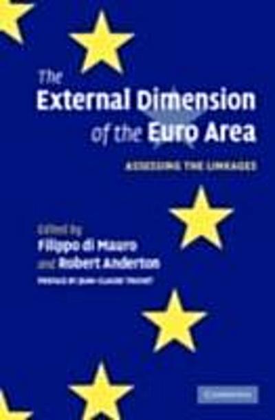 External Dimension of the Euro Area