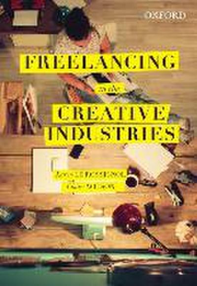 Freelancing in the Creative Industries