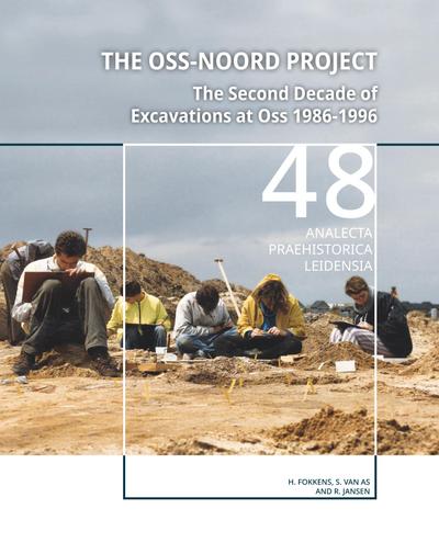 The Oss-Noord Project