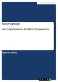 Interorganizational Workflow Management