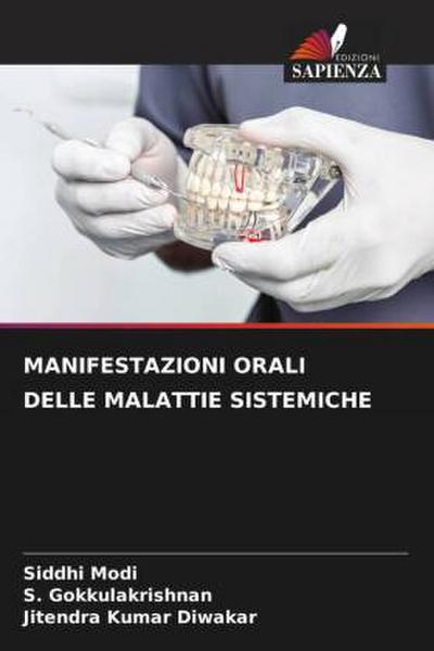 MANIFESTAZIONI ORALI DELLE MALATTIE SISTEMICHE