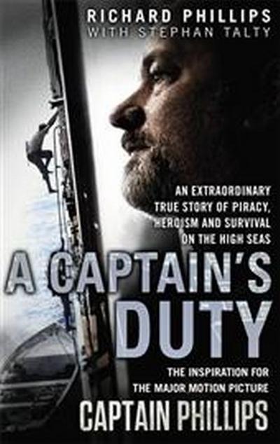 A Captain’s Duty
