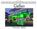 Gießen