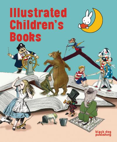 Illustrated Children’s Books