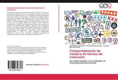 Comportamiento de compra de bienes de colección