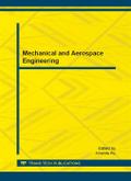 Mechanical and Aerospace Engineering, ICMAE2012