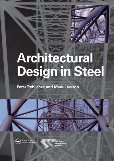 Architectural Design in Steel