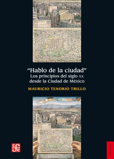 Hablo de la ciudad