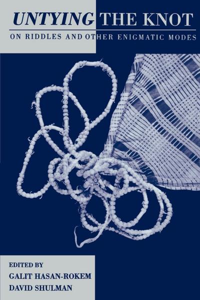 Untying the Knot