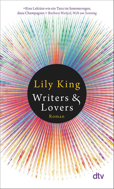 Writers & Lovers