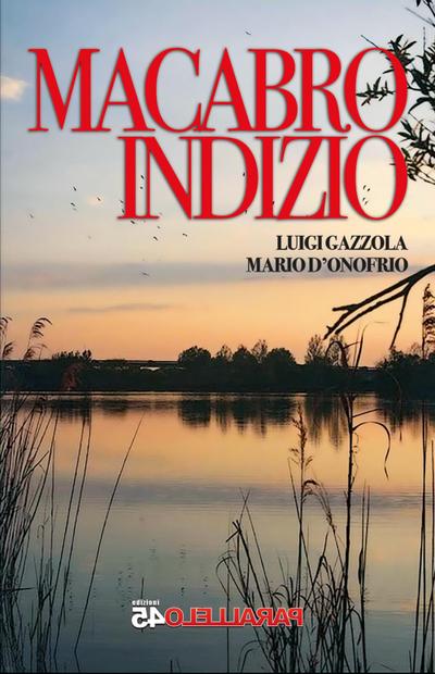 Macabro indizio