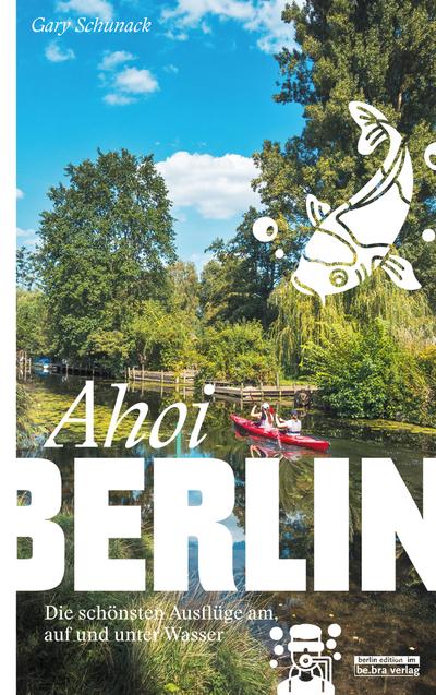 Schunack,Ahoi,Berlin