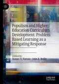 Populism and Higher Education Curriculum Developme