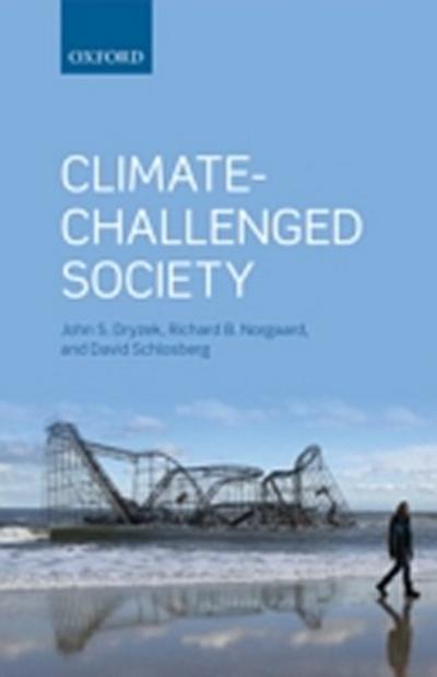 Climate-Challenged Society