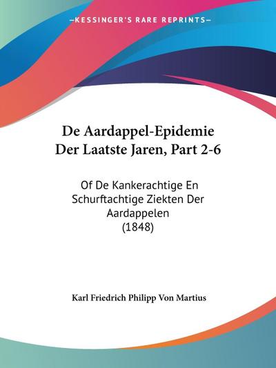 De Aardappel-Epidemie Der Laatste Jaren, Part 2-6
