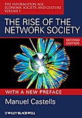 The Rise of the Network Society, with a New Preface
