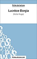 Lucrèce Borgia de Victor Hugo (Fiche de lecture)