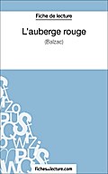 L’auberge rouge de Balzac (Fiche de lecture)