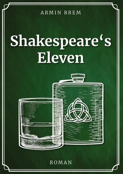 Shakespeare´s Eleven