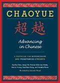 Chaoyue: Advancing in Chinese