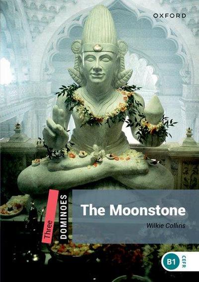 The Moonstone