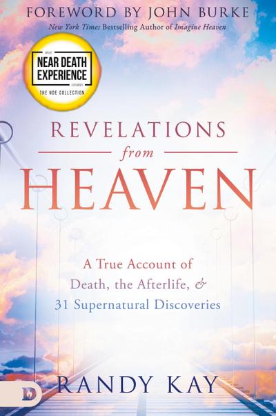 Revelations from Heaven