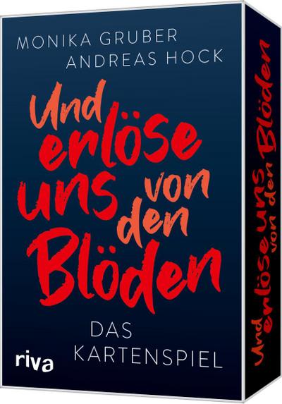 Und erlöse uns von den Blöden