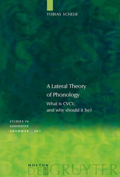 What is CVCV and why should it be?