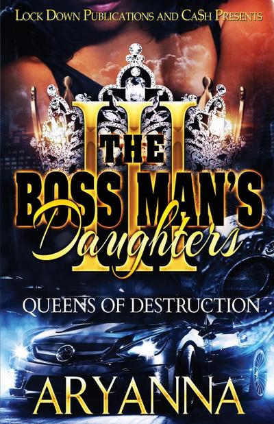 THE BOSS MAN’S DAUGHTERS 3