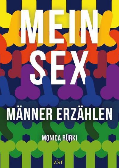 MEIN SEX - Männer erzählen