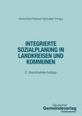 Integrierte Sozialplanung in Landkreisen und Kommu