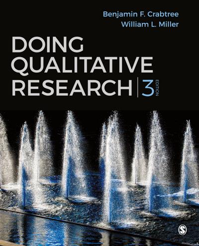 Doing Qualitative Research