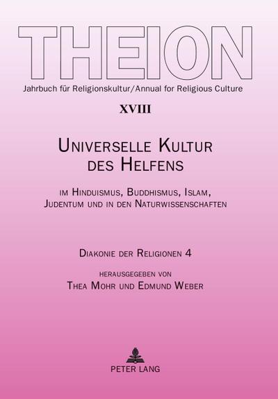 Diakonie der Religionen 4