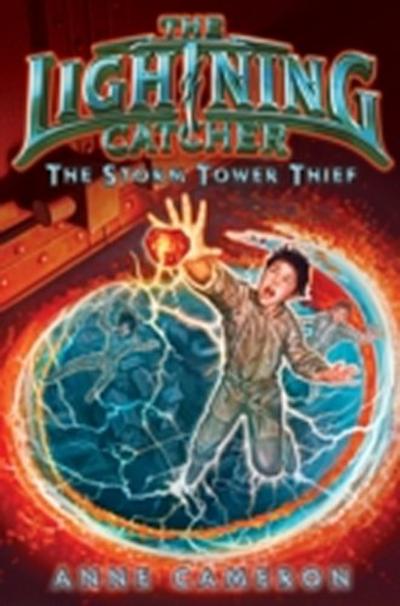 Storm Tower Thief