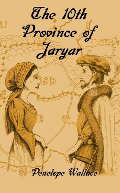 The 10th Province of Jaryar