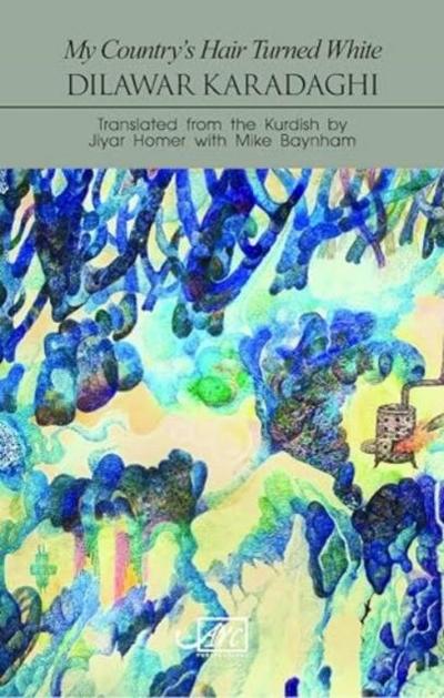 My Country’s Hair Turned White