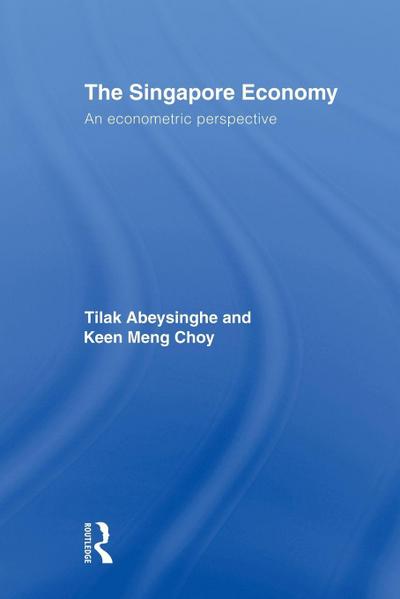 The Singapore Economy