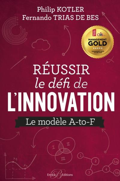 Réussir le défi de l’’innovation