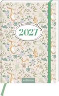 Weißt du eigentlich, wie lieb ich dich hab? 2027