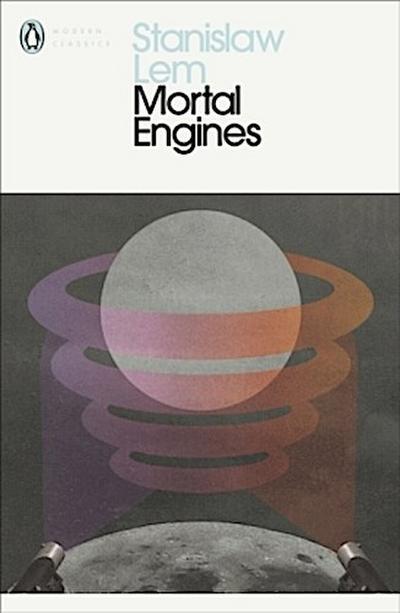 Mortal Engines