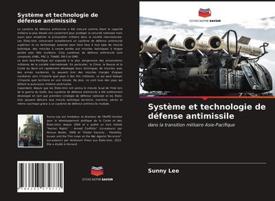 Système et technologie de défense antimissile