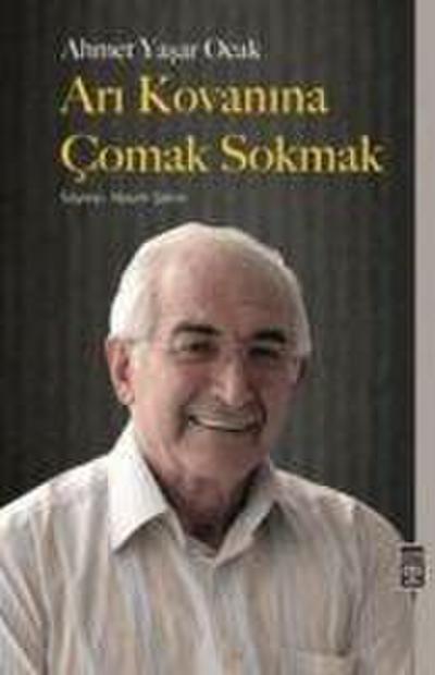 Ari Kovanina Comak Sokmak