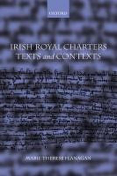 Irish Royal Charters