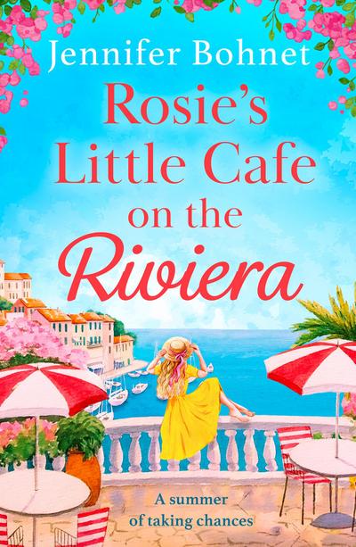 Rosie’s Little Café on the Riviera