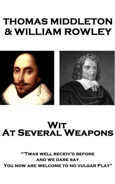 Wit At Several Weapons