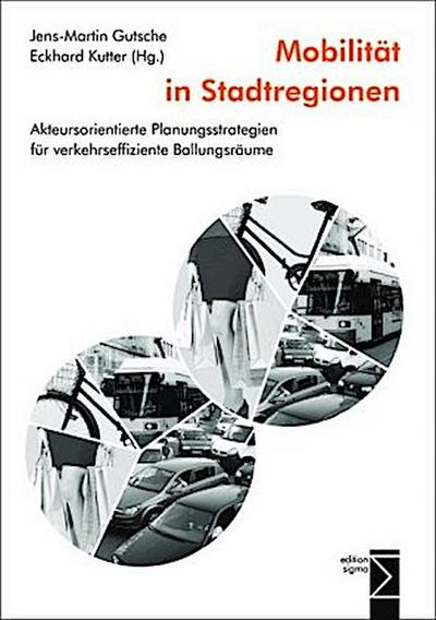 Mobilität in Stadtregionen