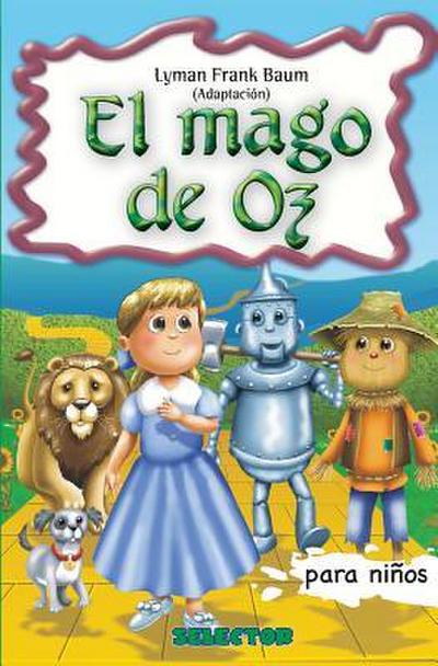 Mago de Oz, El -Z