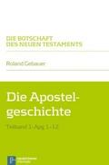 Die Apostelgeschichte