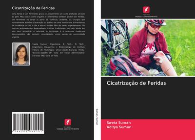 Cicatrização de Feridas
